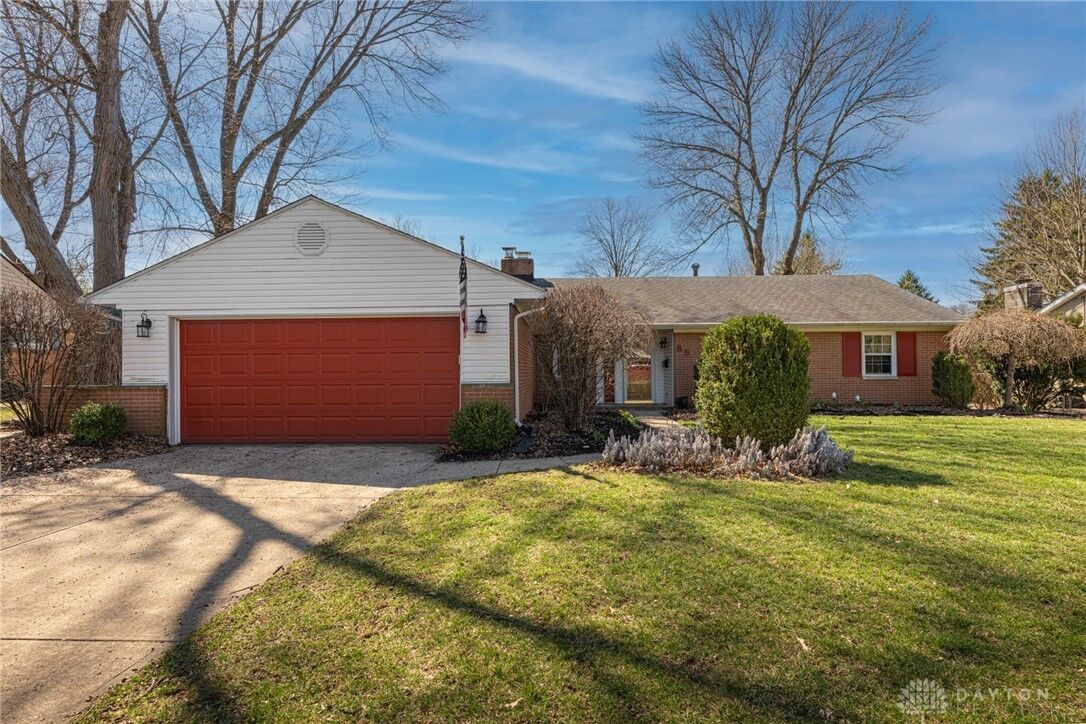 Property Photo:  88 Elmwood Drive  OH 45459 