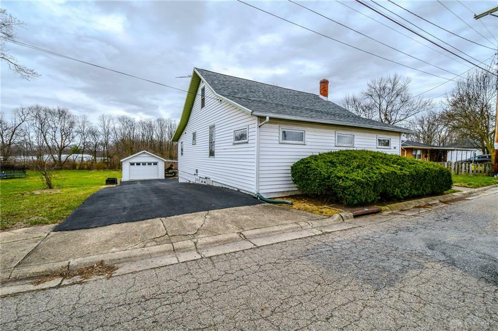 Property Photo:  208 N Pike Street  OH 45344 