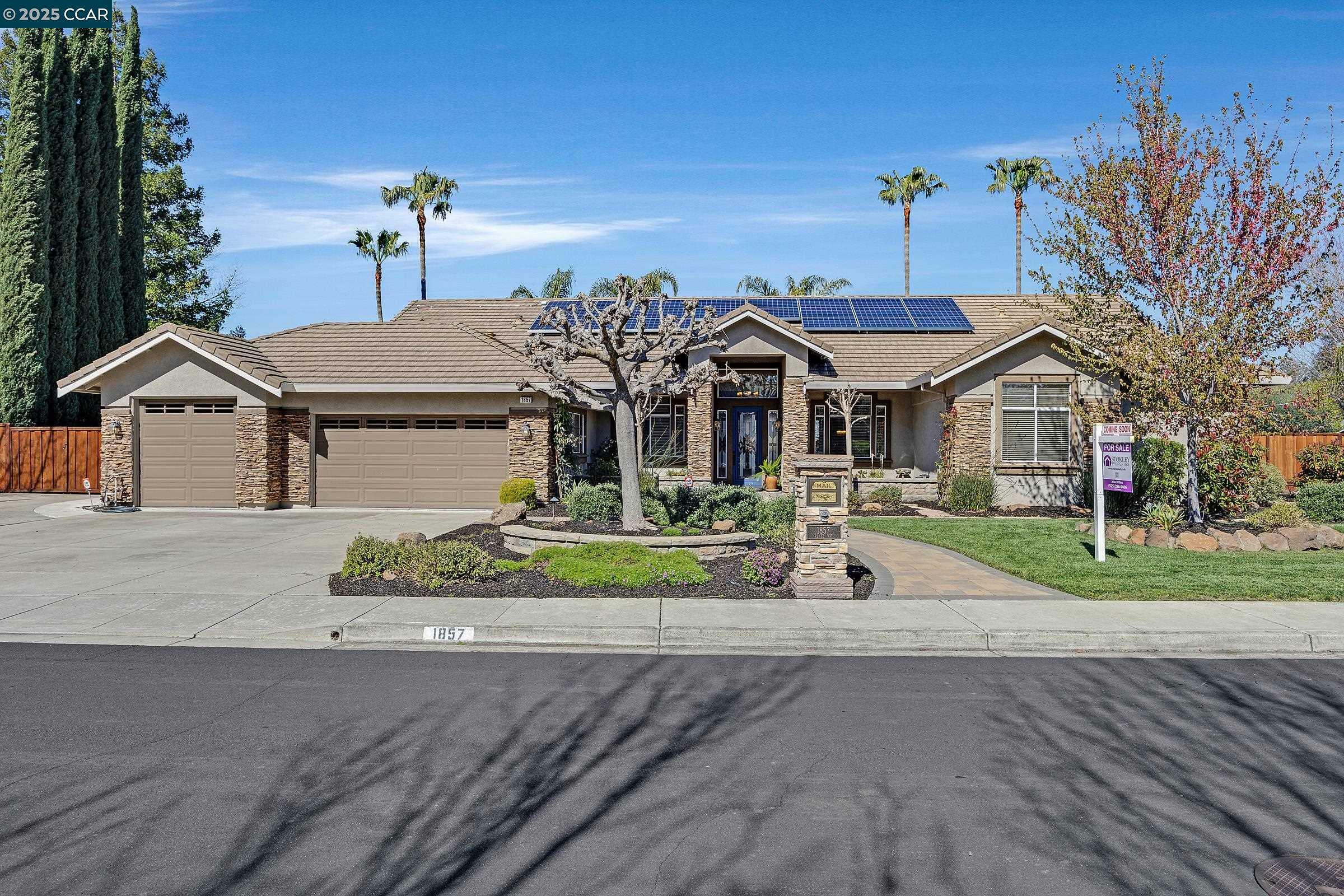 1857 Renee Way  Concord CA 94521 photo