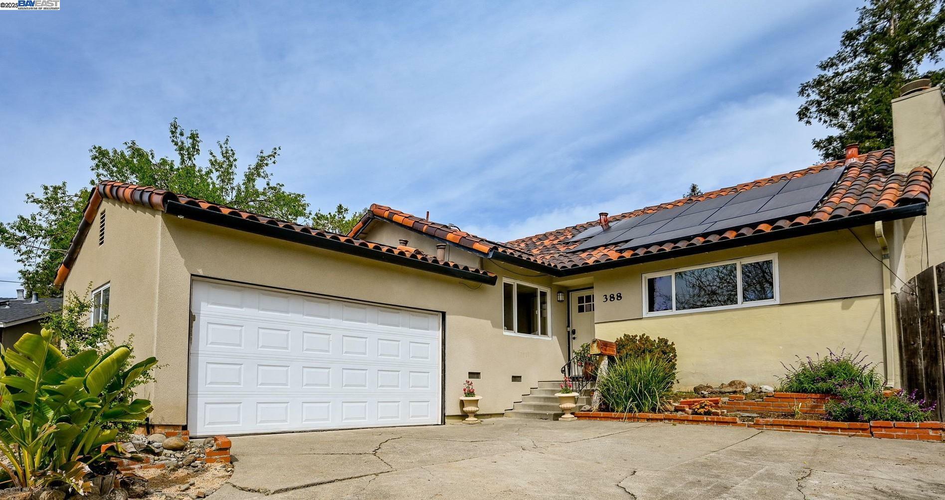 Property Photo: 388 Martin Ave. CA 94551