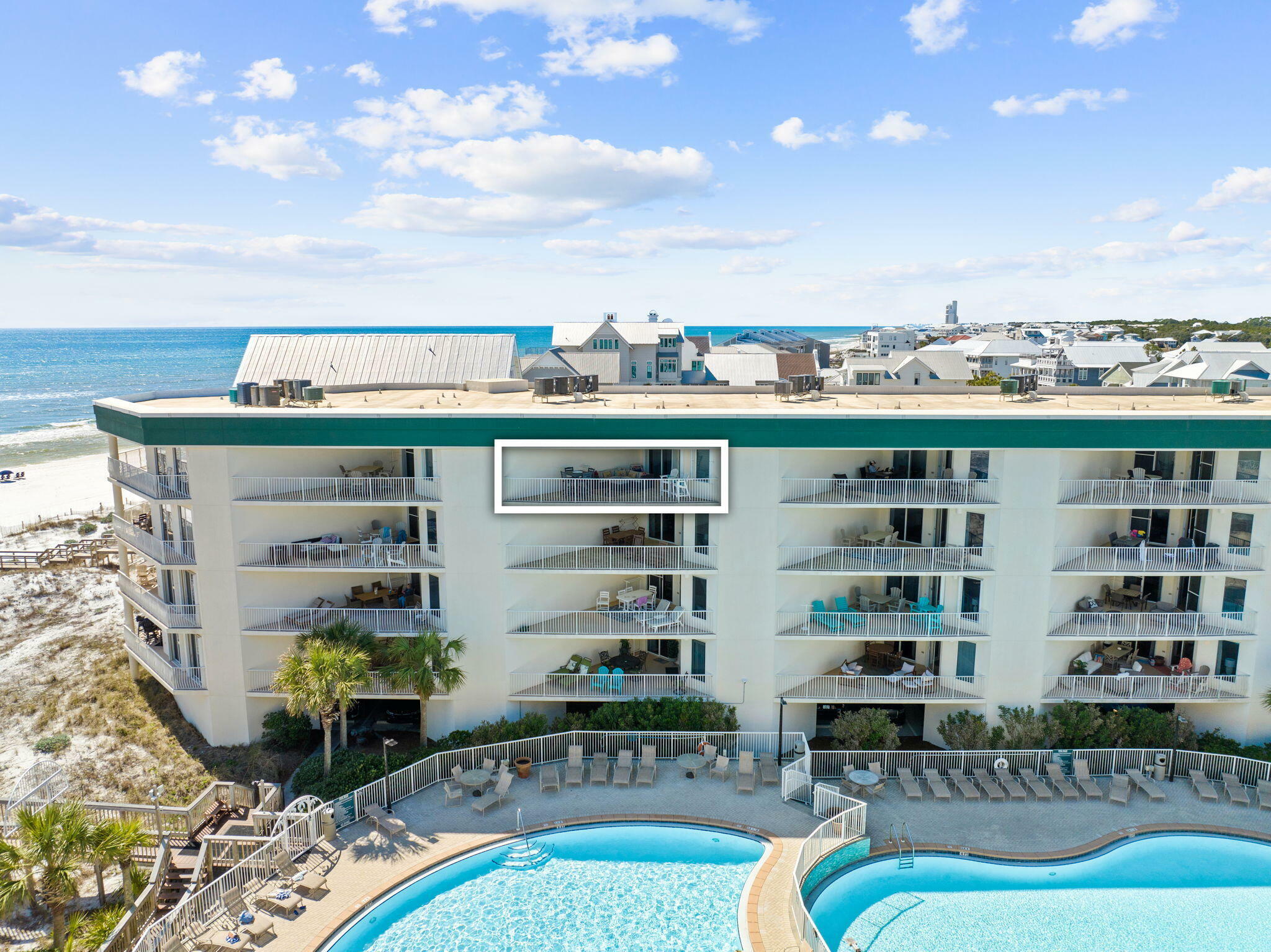 51 Chivas Lane 403B  Santa Rosa Beach FL 32459 photo