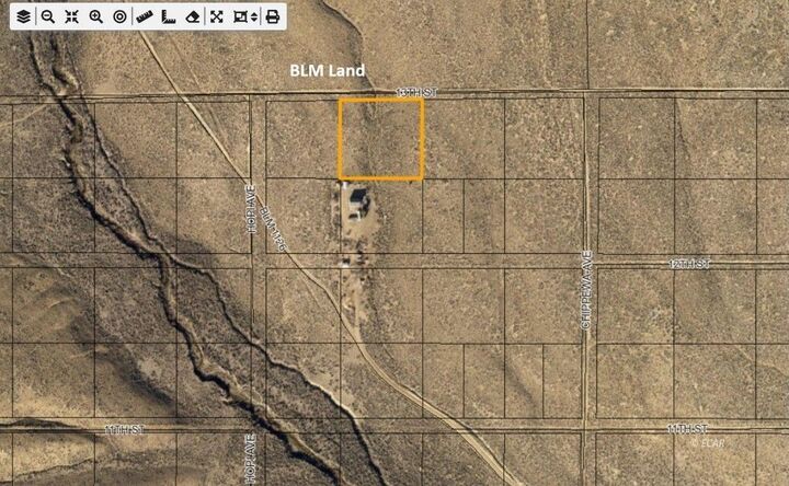 Property Photo:  13th Street  NV 89801 