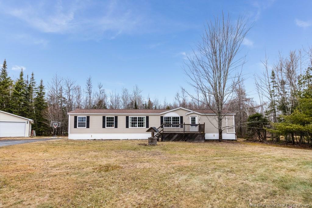 Property Photo: 3 Maple Leaf Drive NB E3B 7G9
