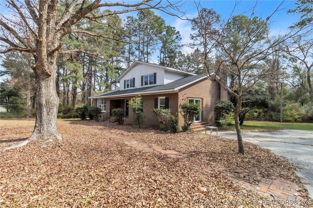 Property Photo: 604 E 3rd Street NC 28377