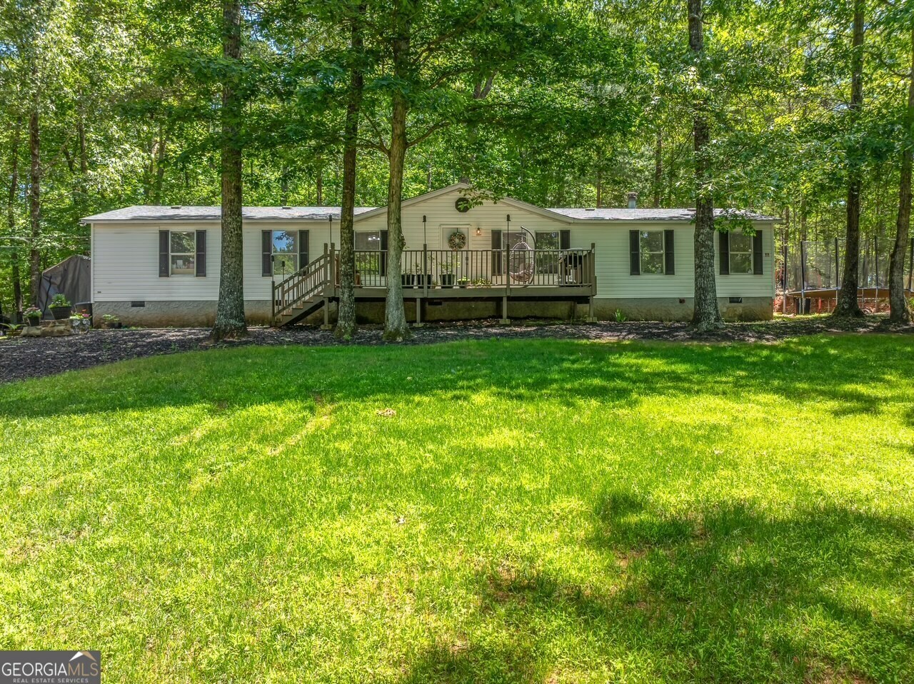 Property Photo: 227 Rose Ray Road 13A GA 30540