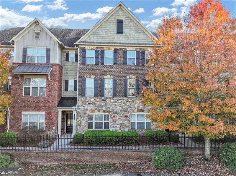 1222 Poston Place  Smyrna GA 30080 photo