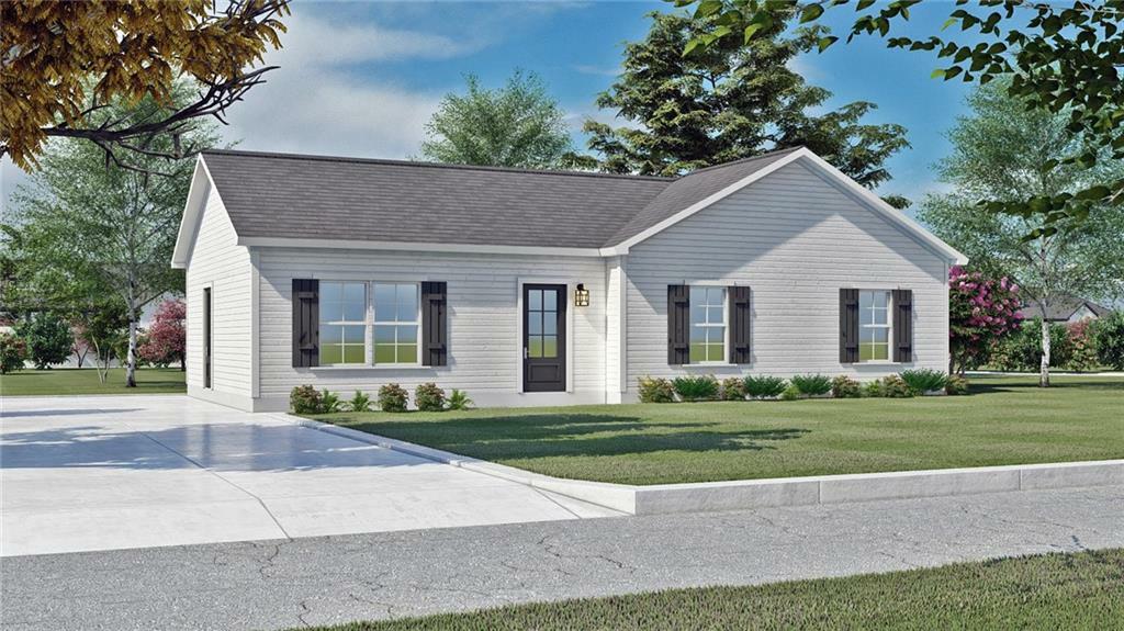 Property Photo: 203 Mobley Road LA 71417