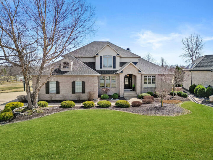 800 Alderbrook Court  Crown Point IN 46307 photo