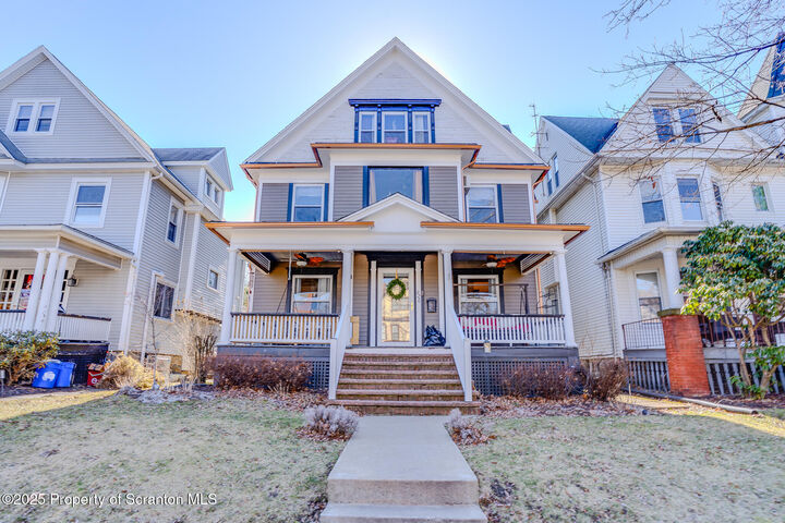 826 N Webster Avenue  Scranton PA 18510 photo
