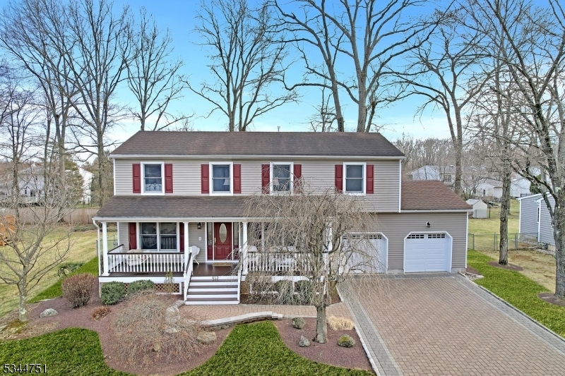 413 Covert Ct  Hillsborough Twp. NJ 08844 photo