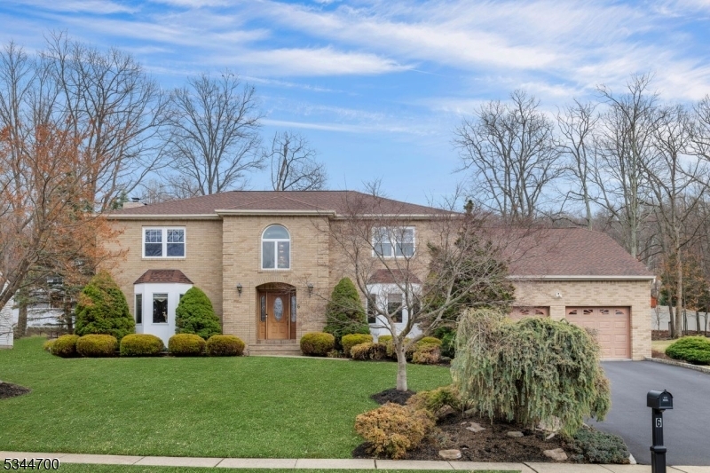 6 Cambridge Dr  Rockaway Twp. NJ 07866 photo