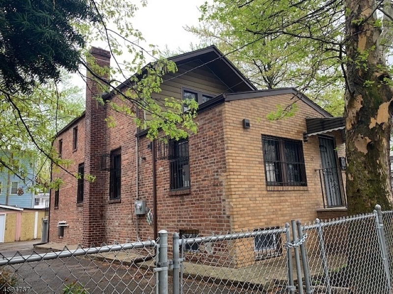 Property Photo: 50 Stuyvesant Ave NJ 07106
