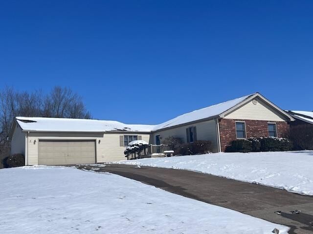 Property Photo:  1505 Camelot Drive  KY 42420 