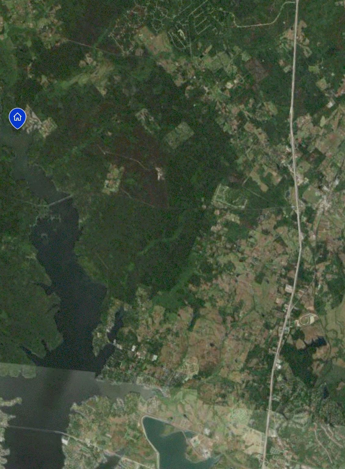 Property Photo: 56 Firewood Road TX 77340