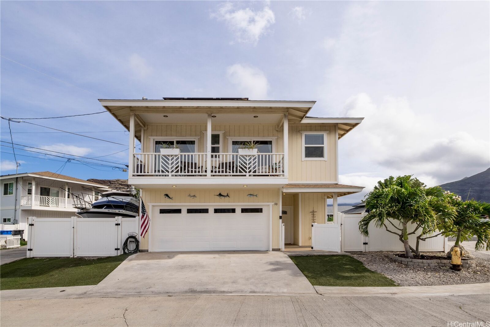 Property Photo: 87-1720 Farrington Highway 10 HI 96792