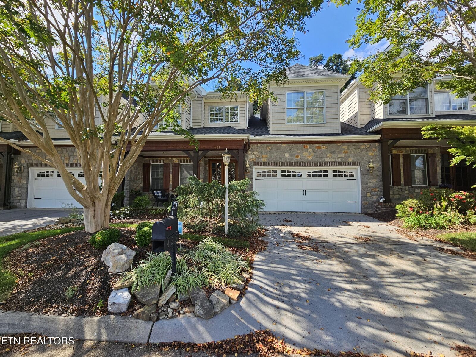 Property Photo:  425 Grove Branch Lane  TN 37922 