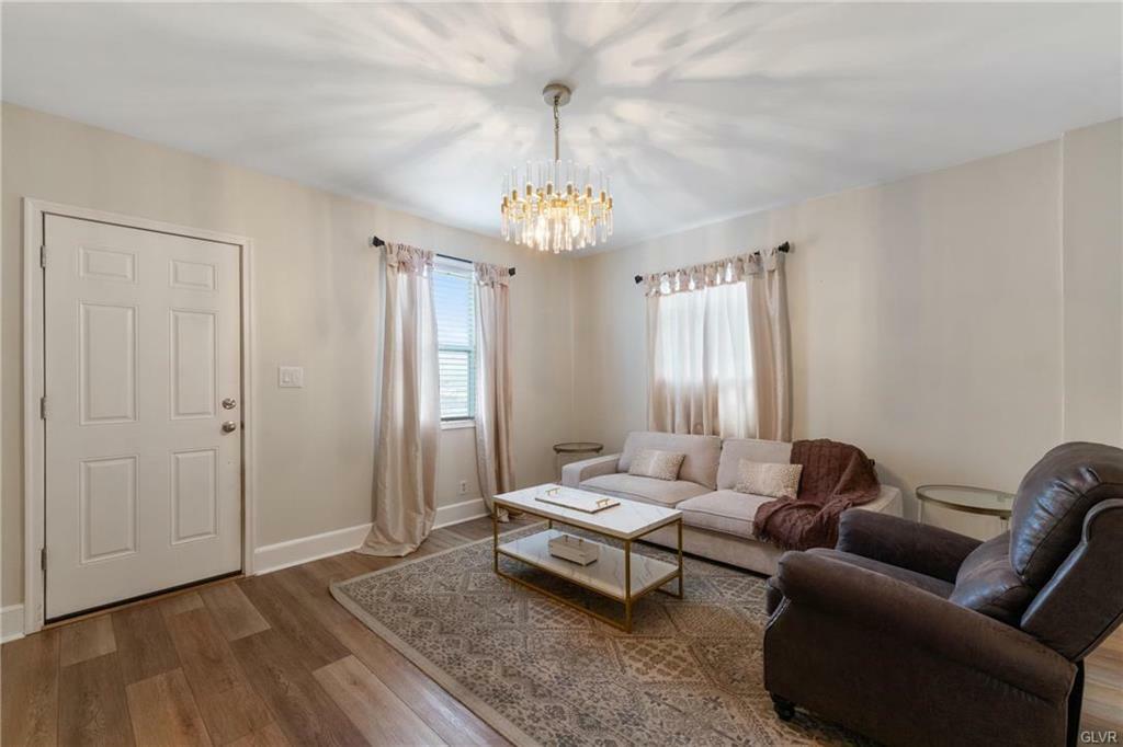 Property Photo: 1226 Railroad Street PA 18015