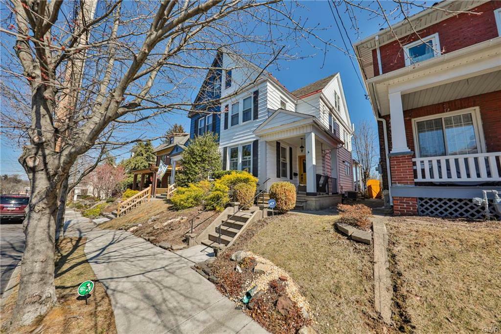 426 5th Avenue  Bethlehem City PA 18018 photo