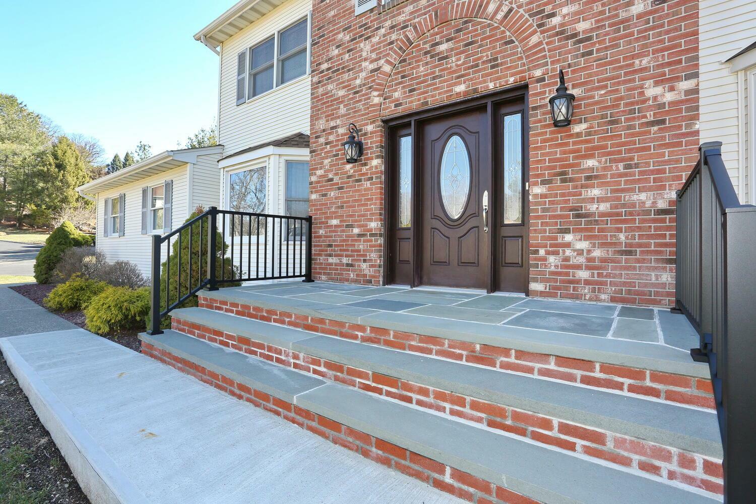 Property Photo: 1 Mohawk Court NY 10980