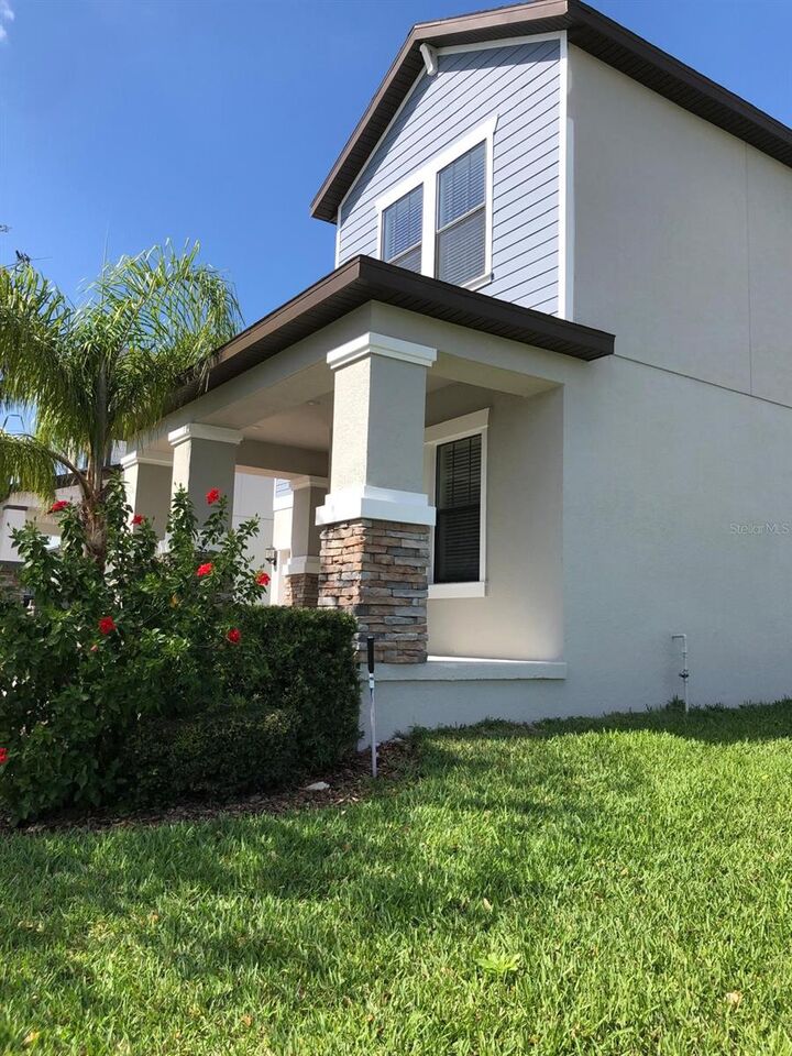 Property Photo: 15007 Night Heron Drive FL 34787