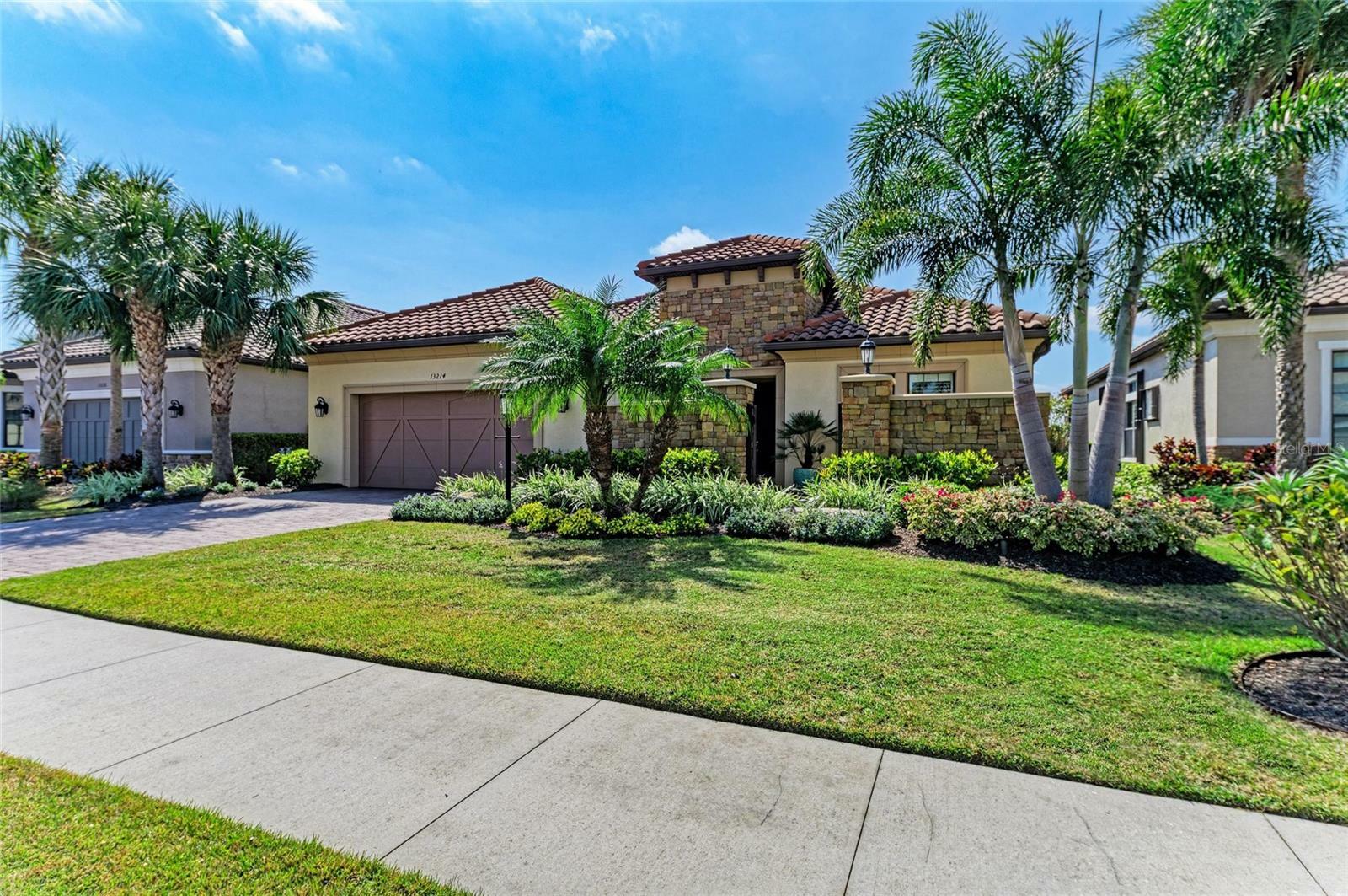 13214 Treviso Drive  Bradenton FL 34211 photo