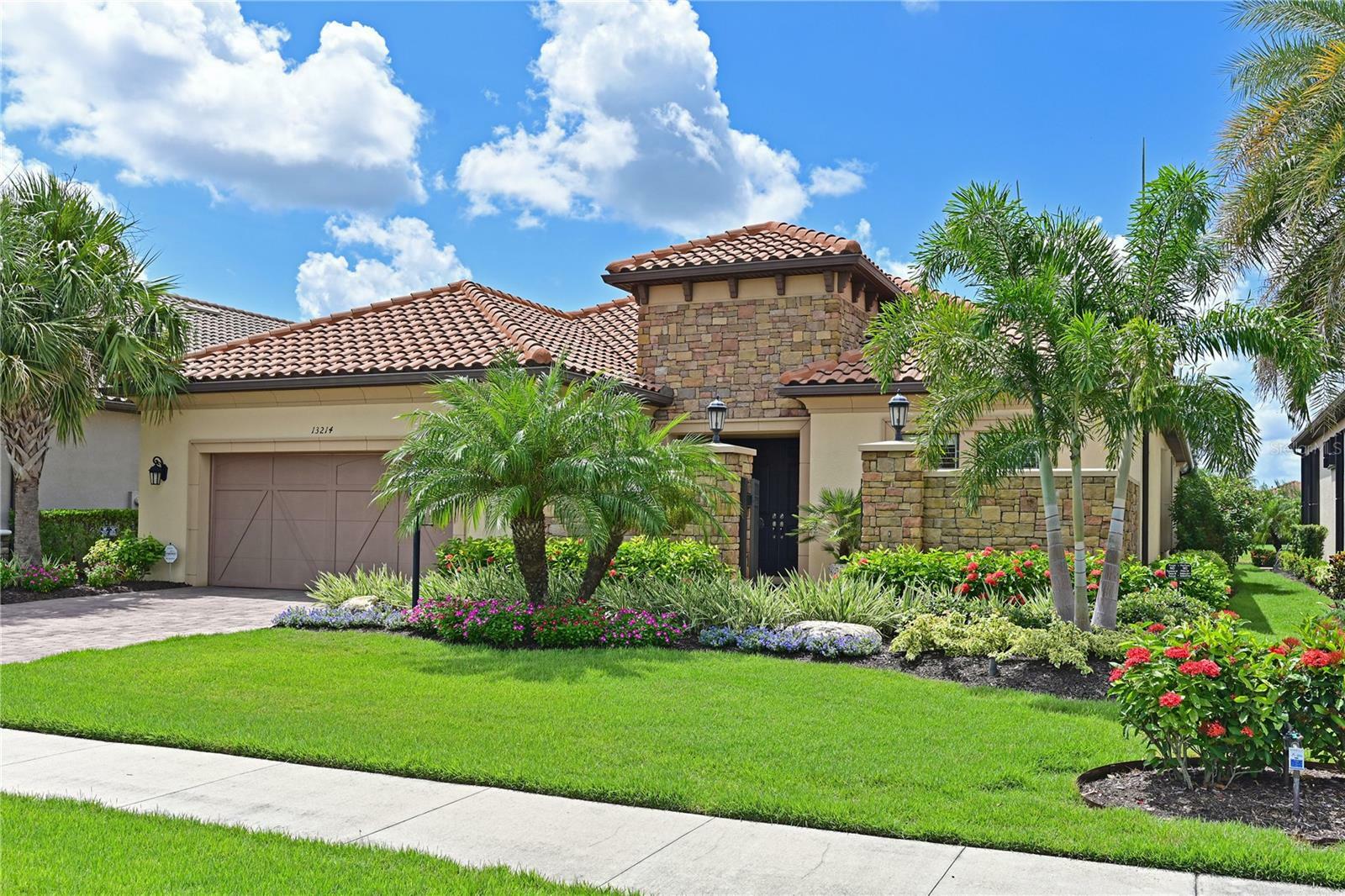 13214 Treviso Drive  Bradenton FL 34211 photo