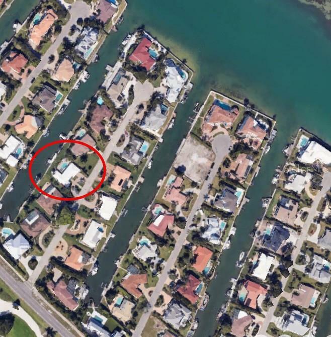 Property Photo: 537 Gunwale Lane FL 34228