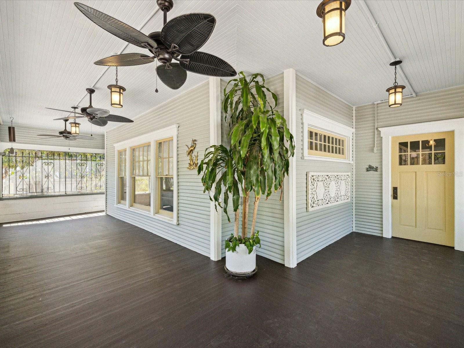 Property Photo: 1825 S 2nd Street FL 33705