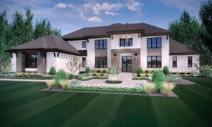 24400 Johns Road  South Lyon MI 48178 photo