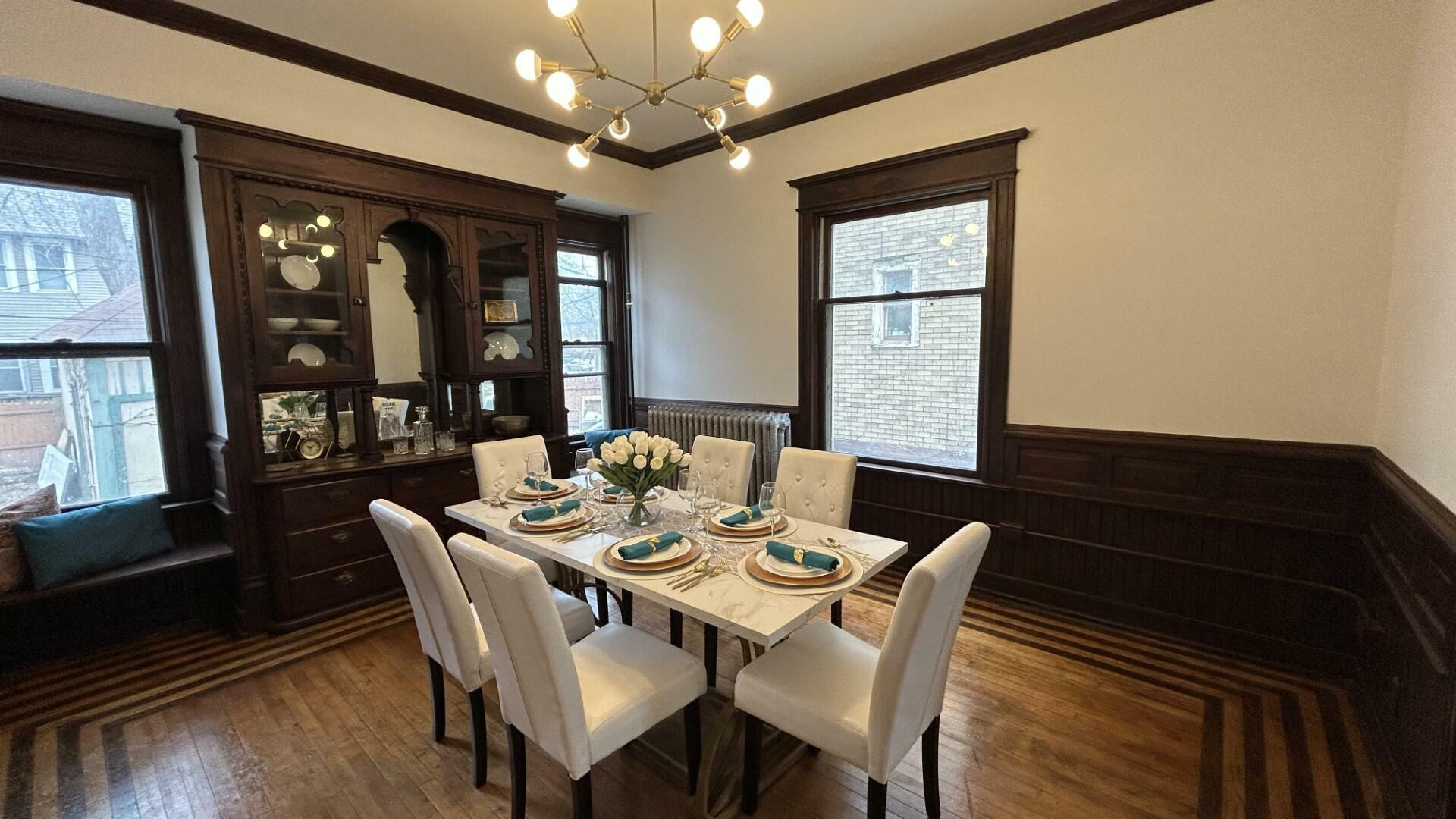 2726 W McKinley Blvd  Milwaukee WI 53208 photo