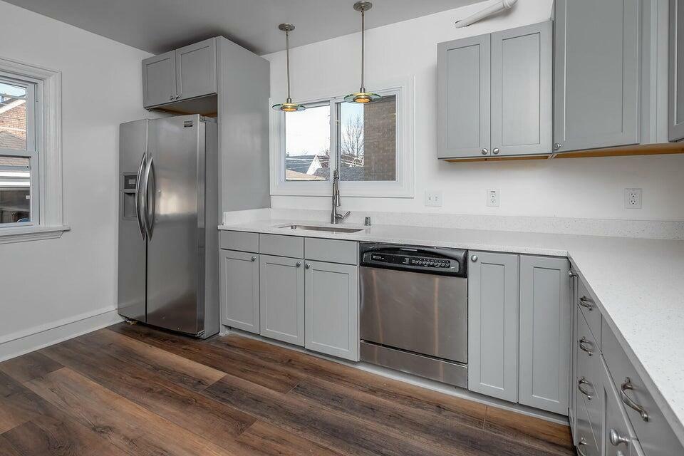 Property Photo: 2630 N 62nd St WI 53213