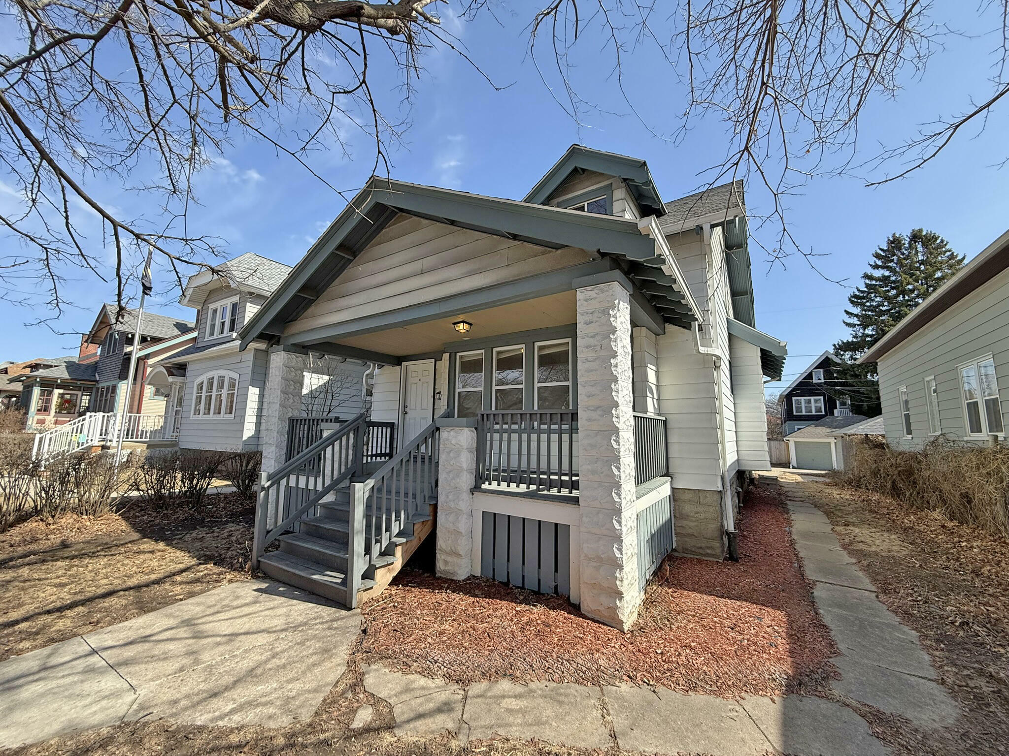 1752 N 52nd St  Milwaukee WI 53208 photo