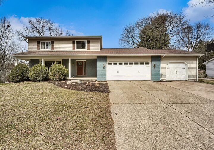 4026 Isabelle Street  Portage MI 49024 photo