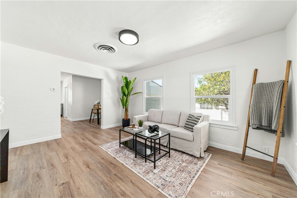 Property Photo: 231 E 45th Street CA 92404