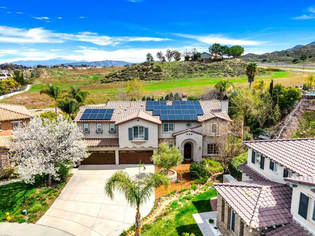 Property Photo: 34103 Vandale Court CA 92592