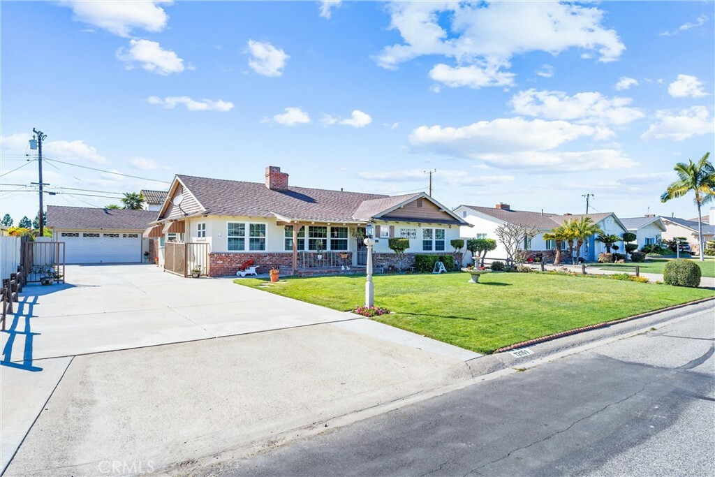 12151 Ora Street  Garden Grove CA 92840 photo