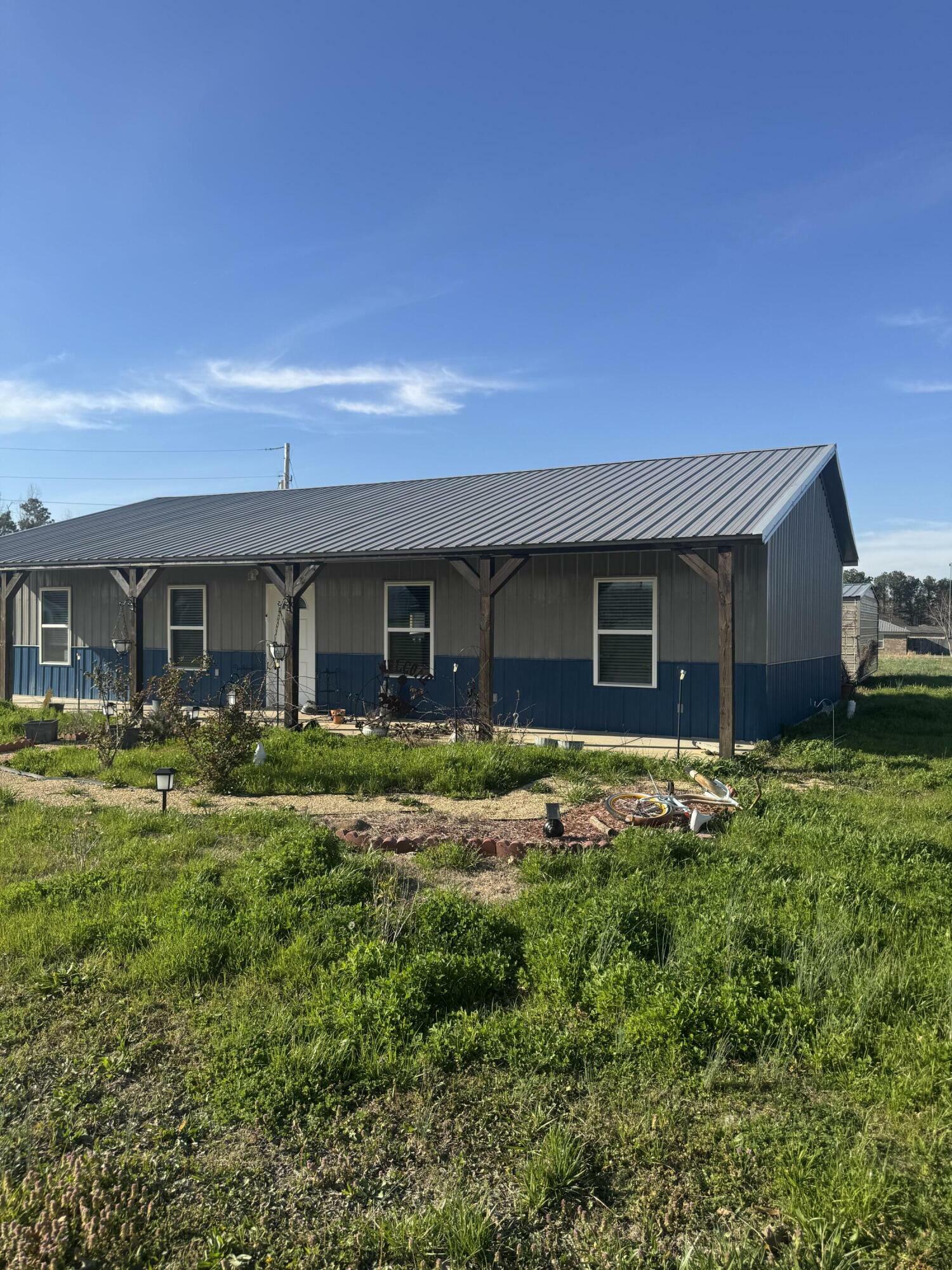 Property Photo: 60012 Court St. MS 38870