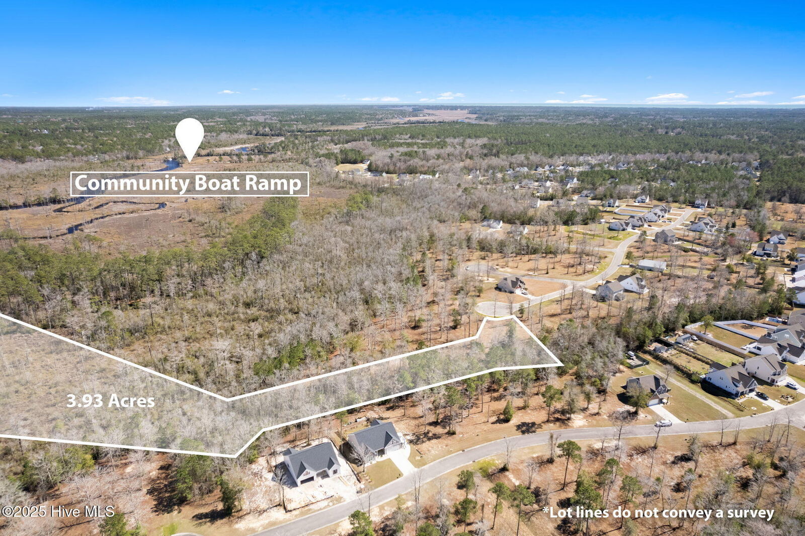 Property Photo:  637 18B Squirrel Run Drive 18B SW  NC 28462