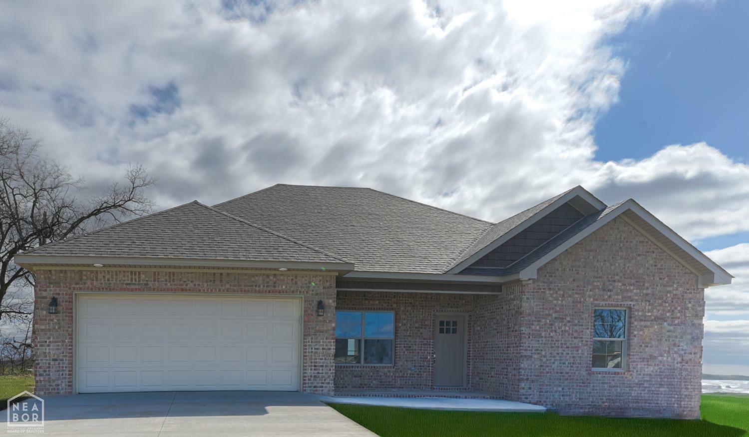 Property Photo: 530 Kathryn AR 72442