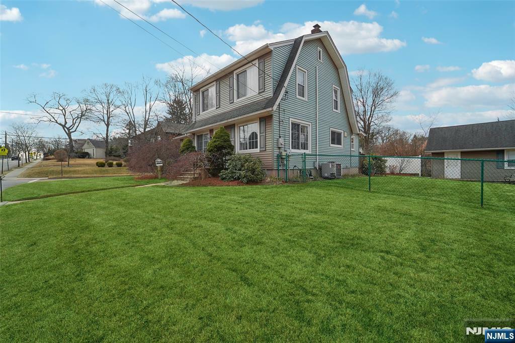 Property Photo: 203 Midland Avenue NJ 07661