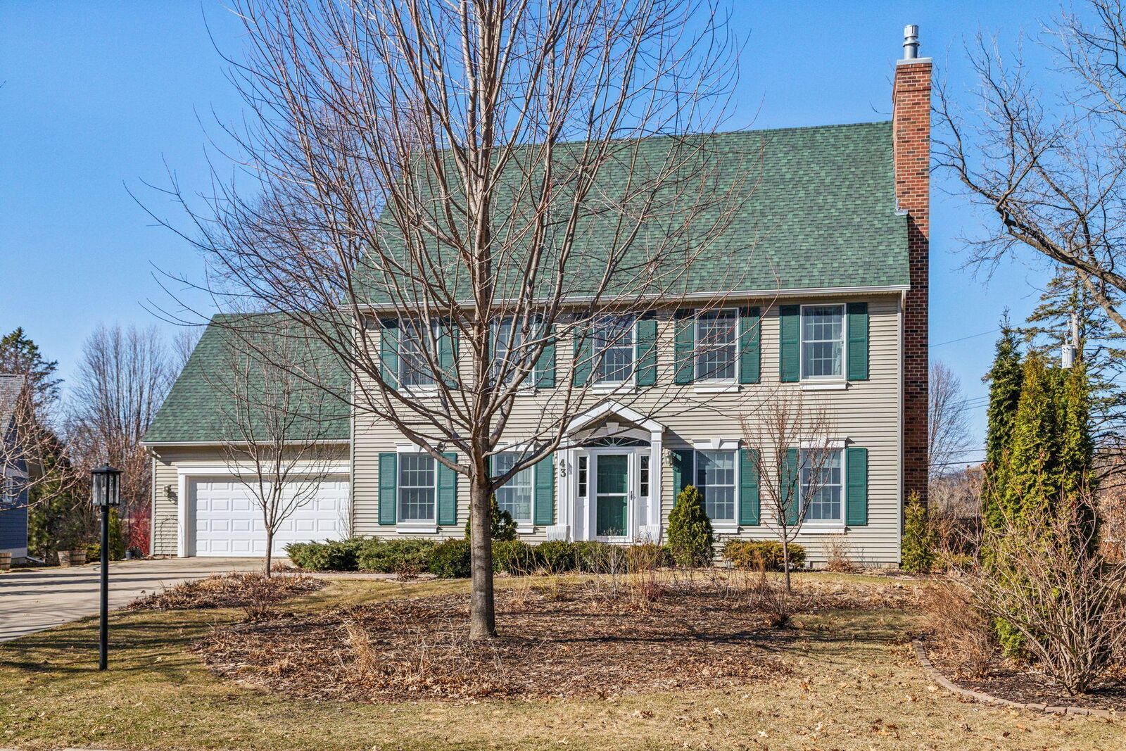 Property Photo: 43 Fareway Drive MN 55057