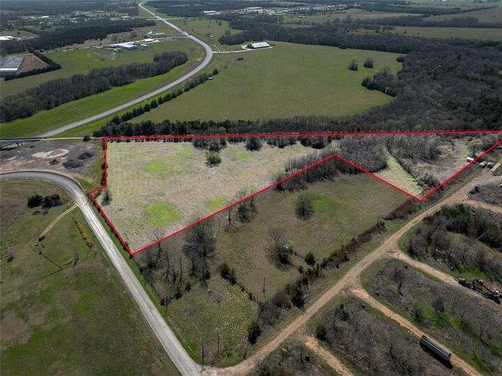 Property Photo:  003 Tbd Cr 2163  TX 75426 