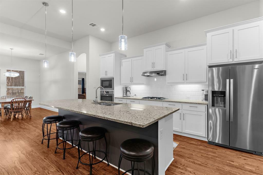 Property Photo: 3509 Concord Drive TX 75454