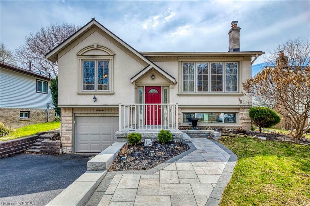17 Oriole Parkway E  Brantford ON N3R 6L9 photo