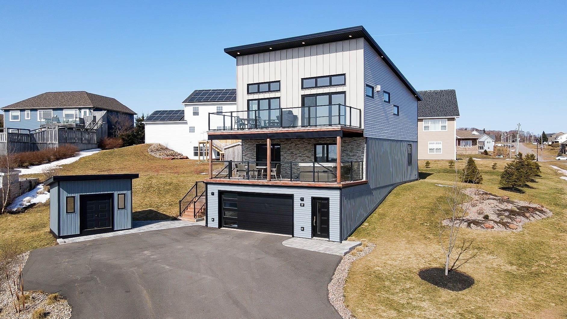 Property Photo: 19 Harvest Drive PE C1B 0G8