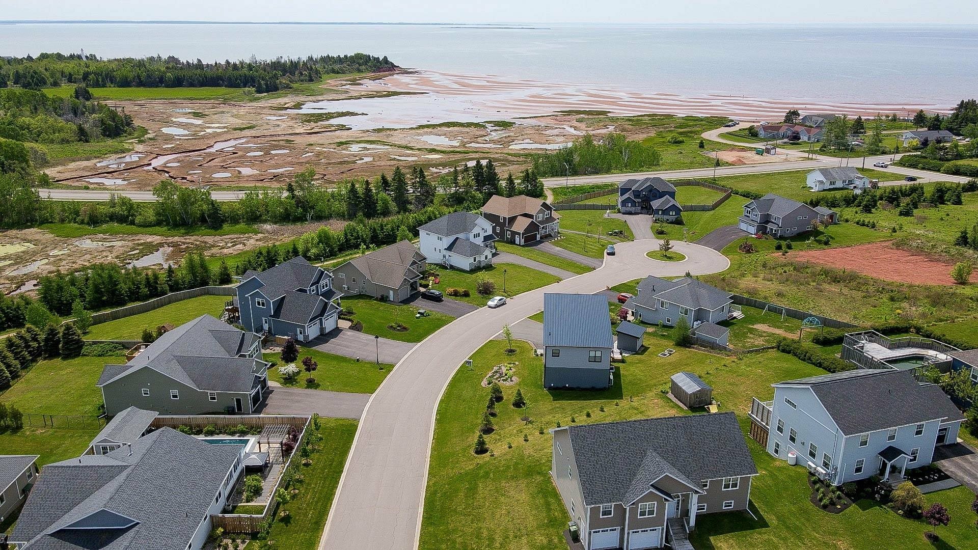Photo de la propriété: 19 Harvest Drive PE C1B 0G8