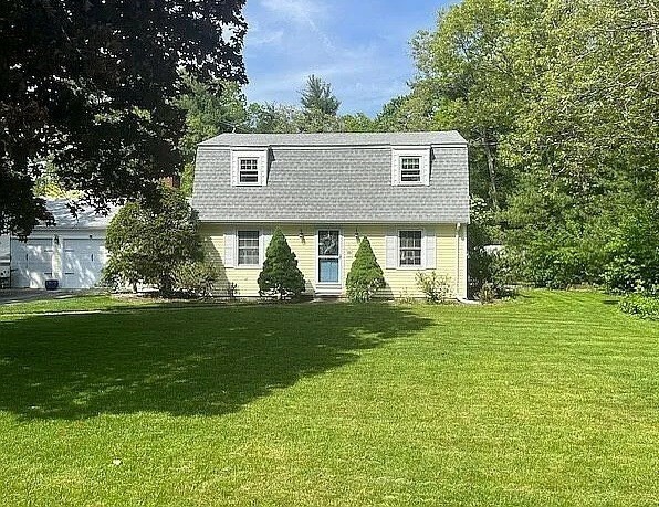 Property Photo:  12 White Pine  RI 02864 