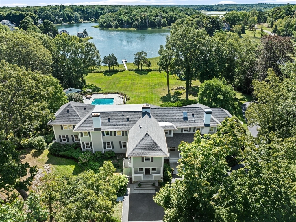Property Photo: 30 Black Horse Ln MA 02025