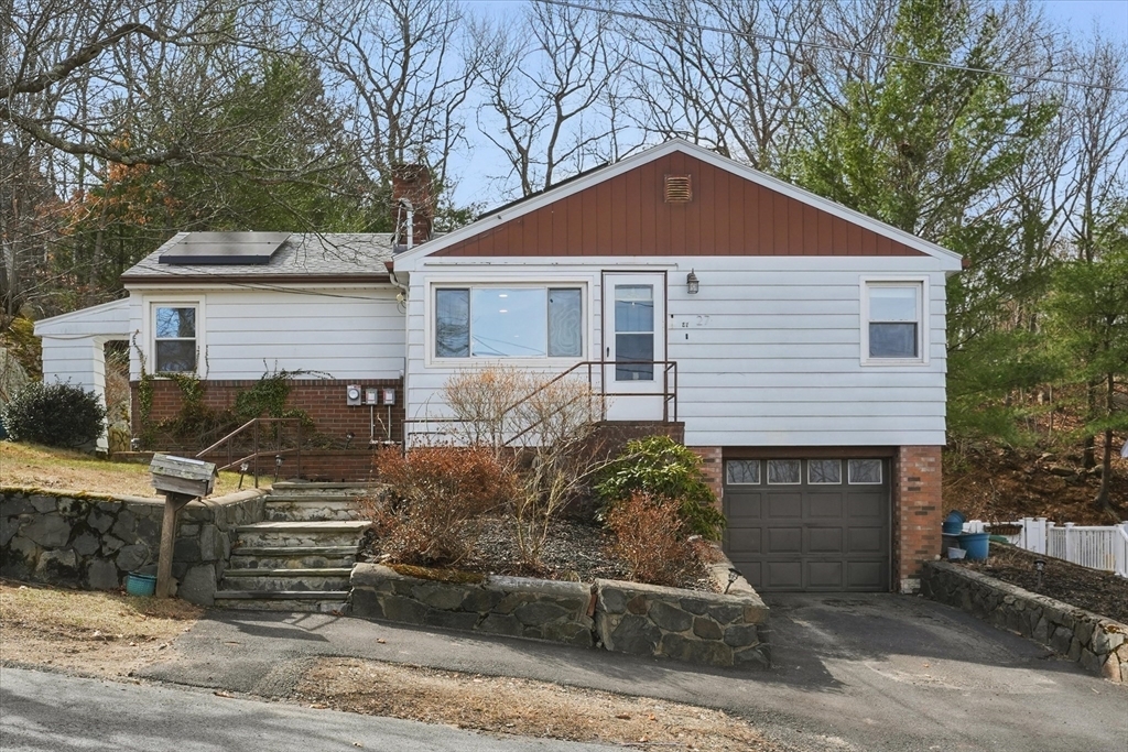 Property Photo:  27 Cannon Rock Road  MA 01904 