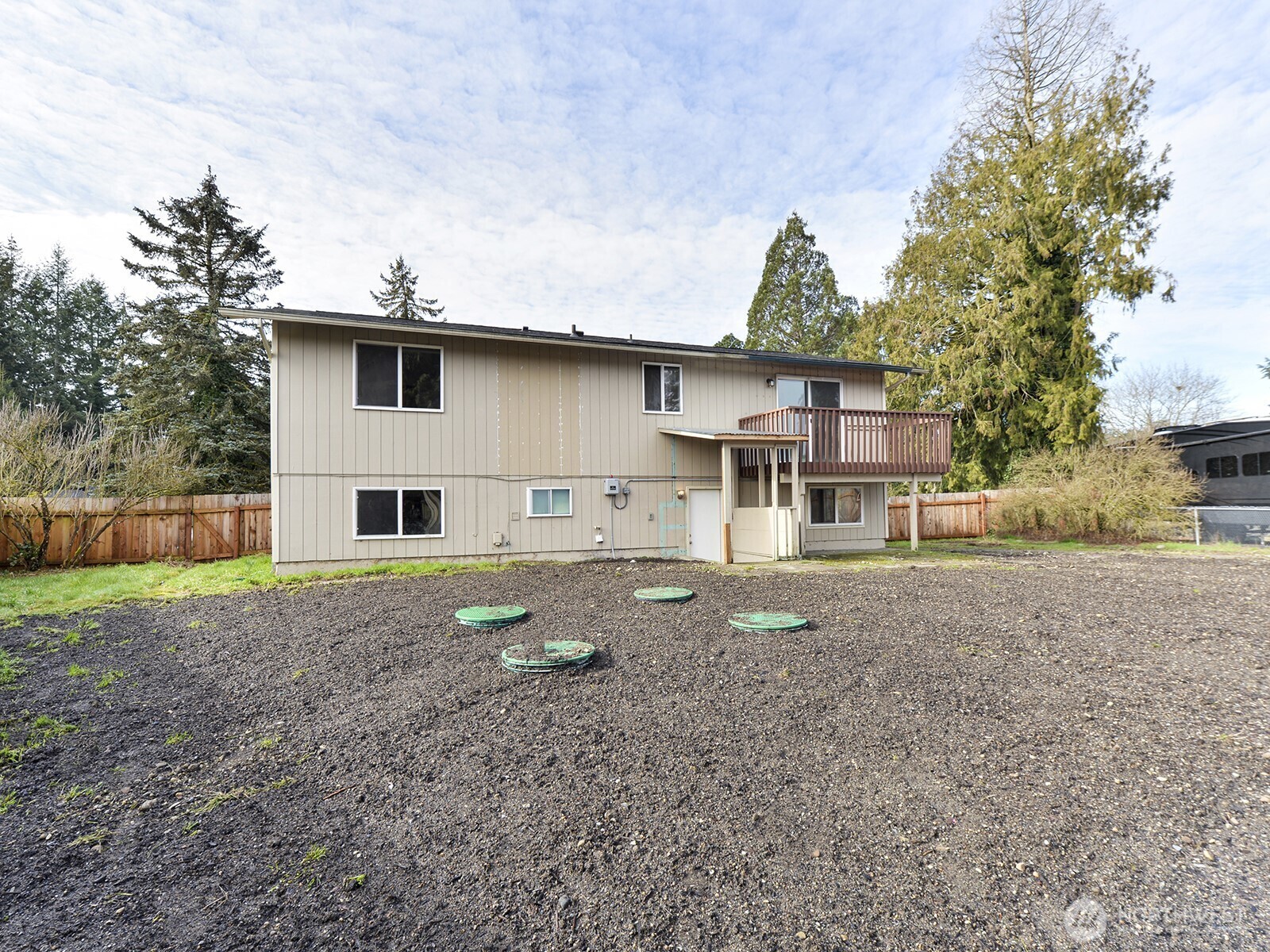 Property Photo: 15023 10th Avenue E WA 98445